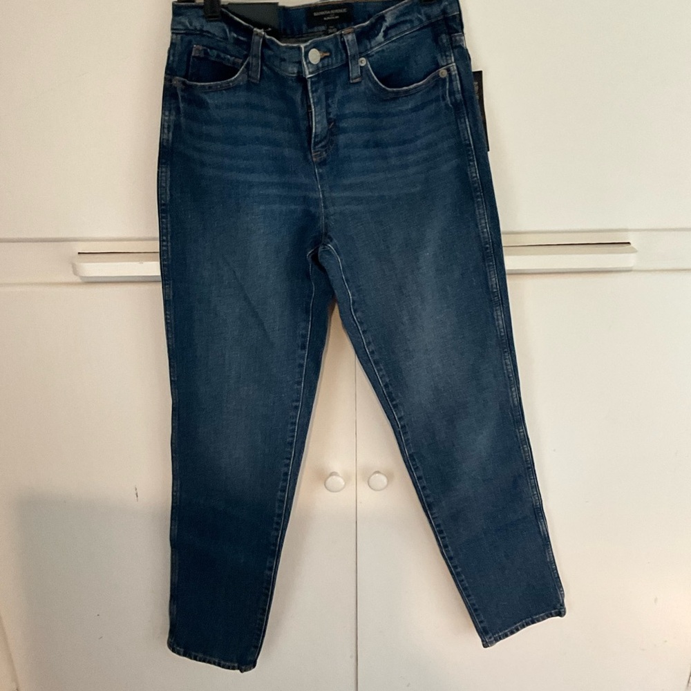 Women's Blue Jeans